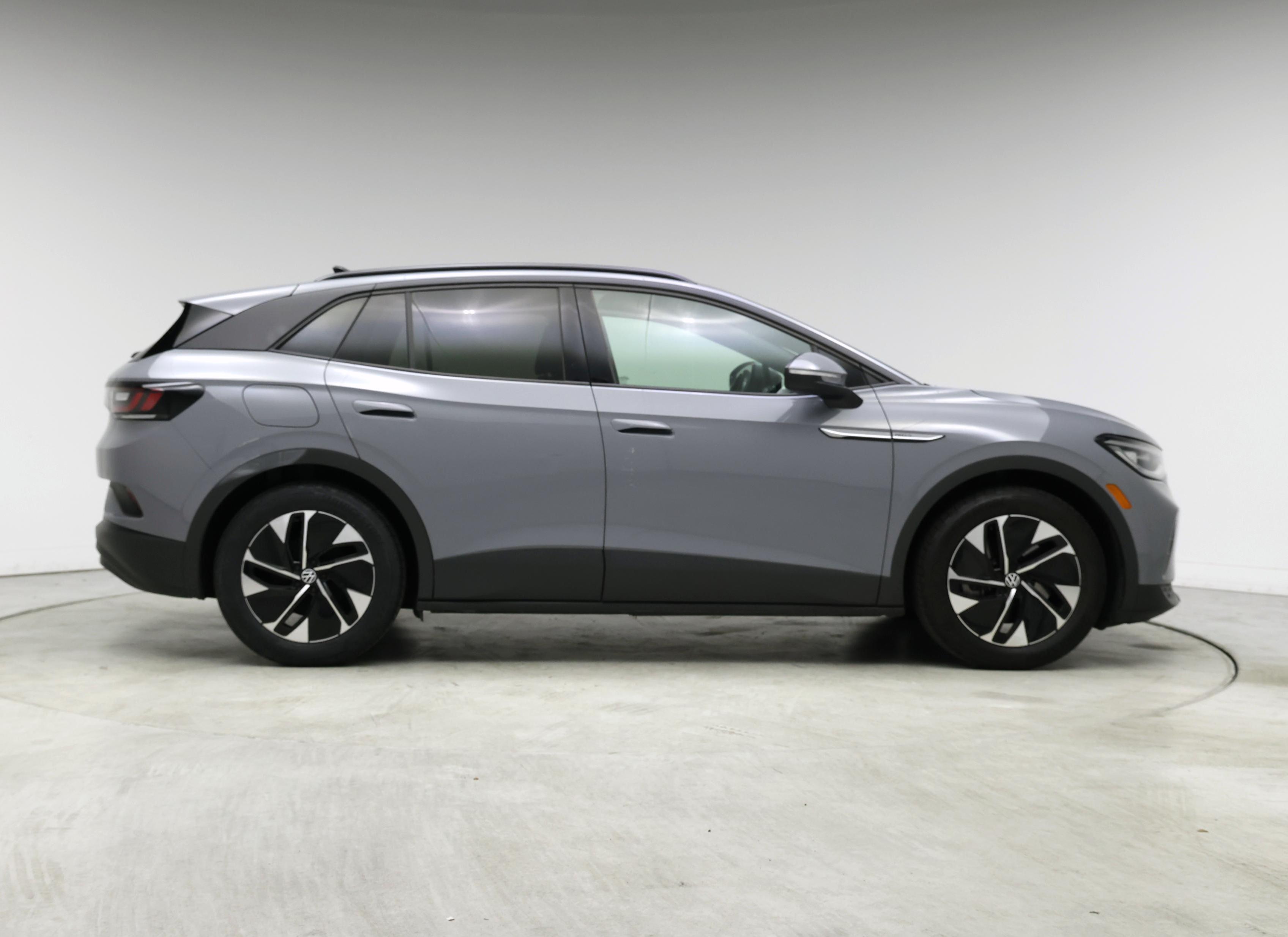 Thumbnail: 2021 Volkswagen ID.4 - 7