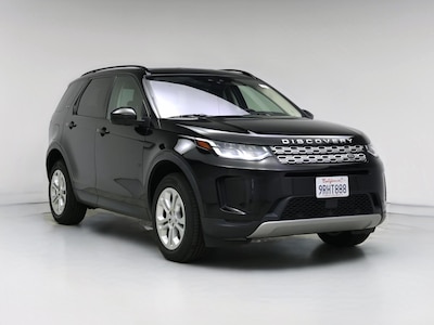 2020 Land Rover Discovery Sport S -
                  Murrieta, CA