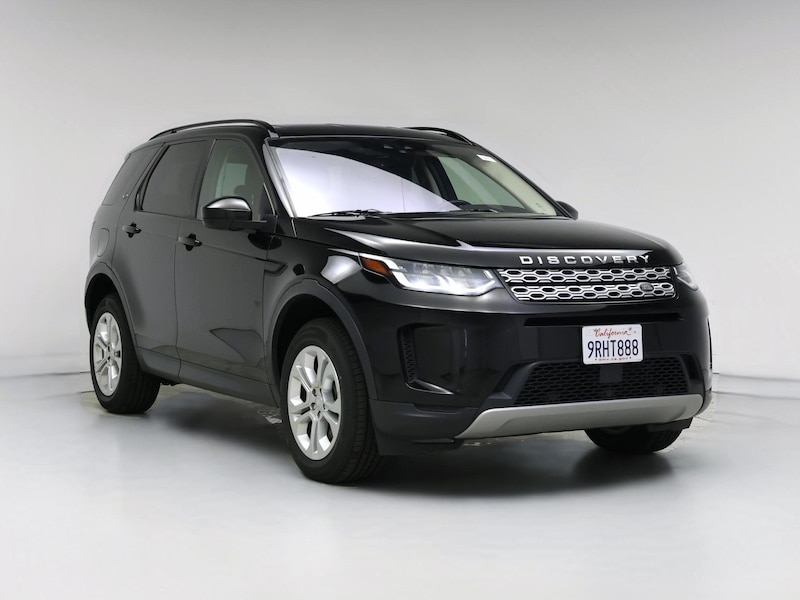 2020 Land Rover Discovery Sport S -
                  Canoga Park, CA