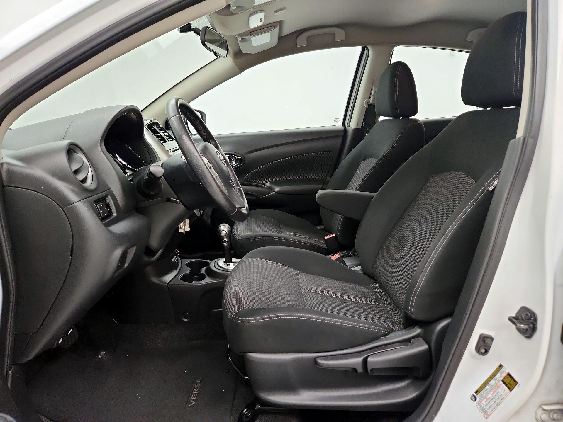 Thumbnail: 2018 Nissan Versa - 11
