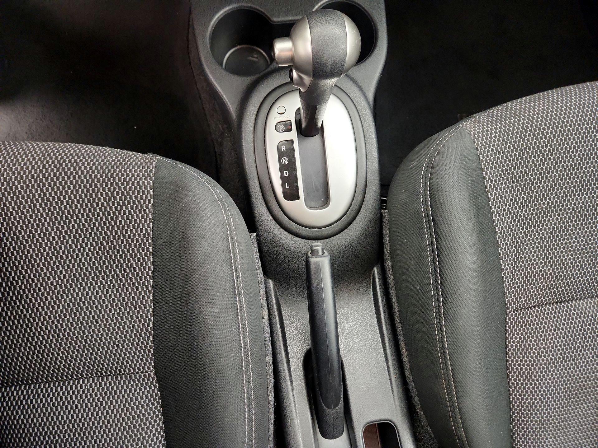 Thumbnail: 2018 Nissan Versa - 17