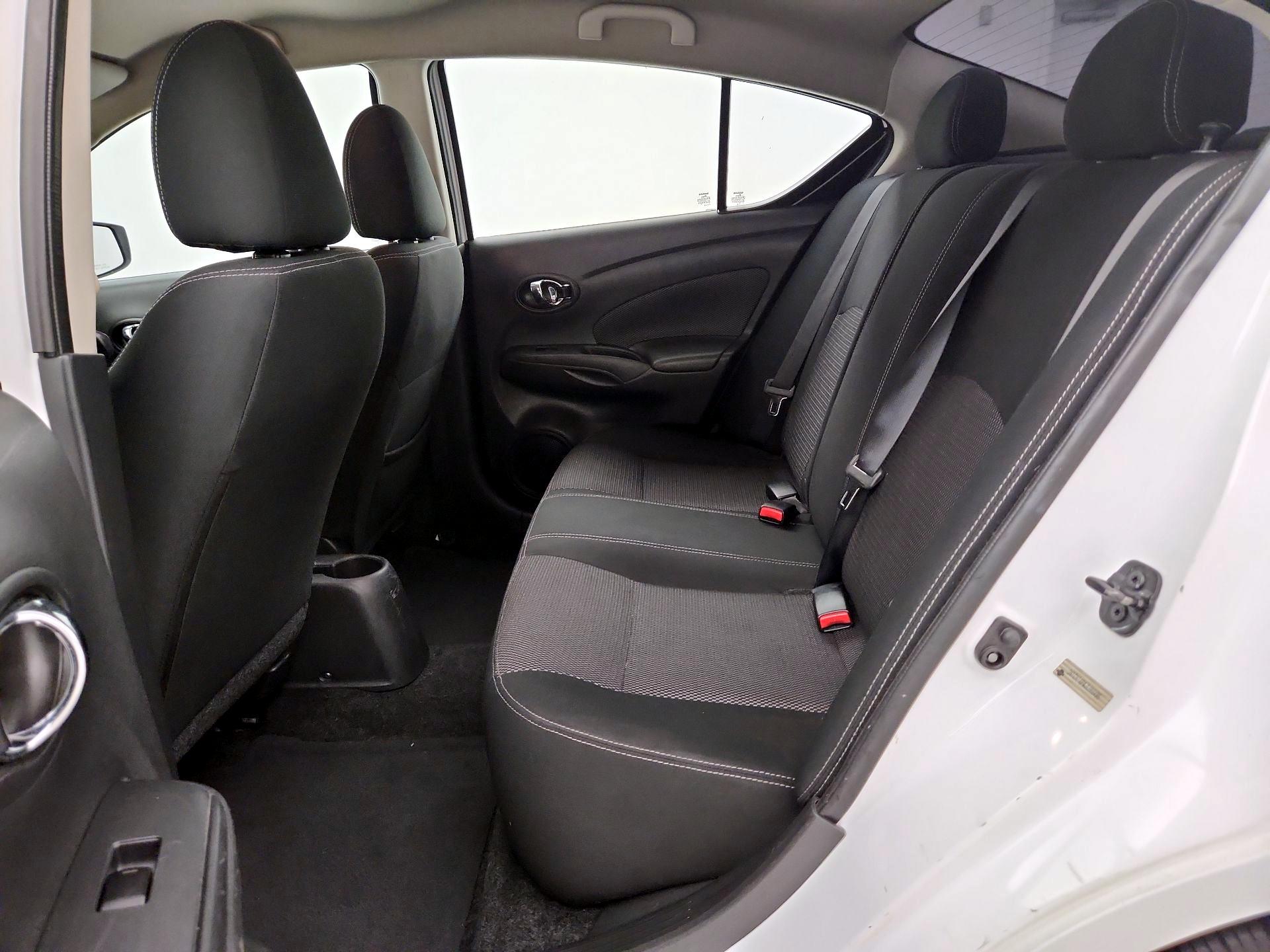 Thumbnail: 2018 Nissan Versa - 19