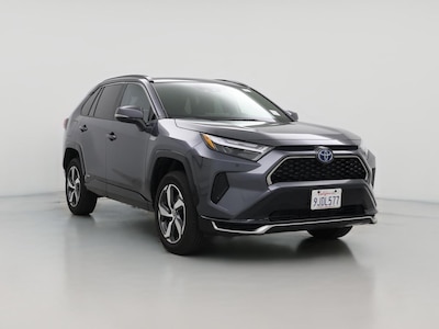 2023 Toyota RAV4 Prime SE -
                  Irvine, CA