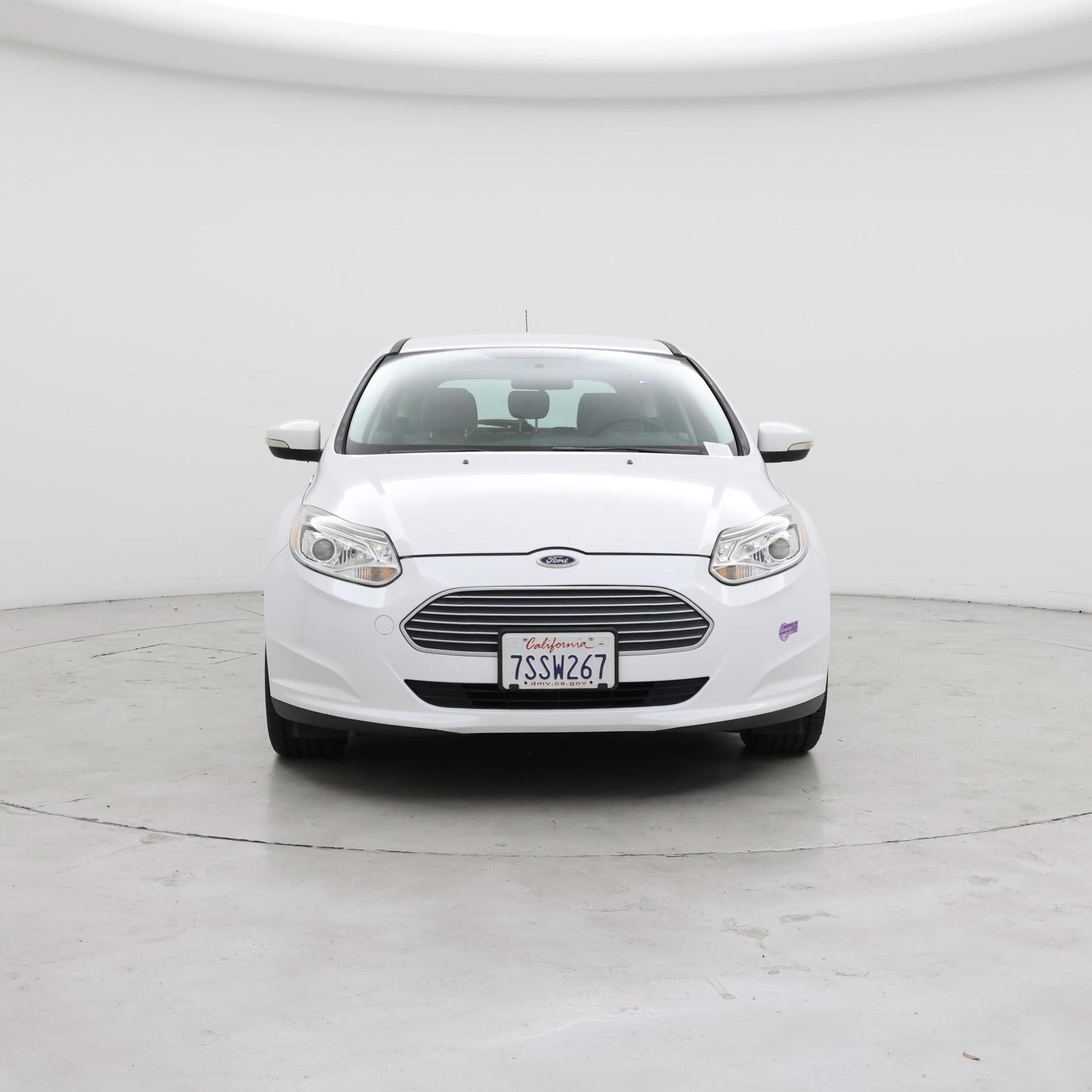 Thumbnail: 2016 Ford Focus - 5