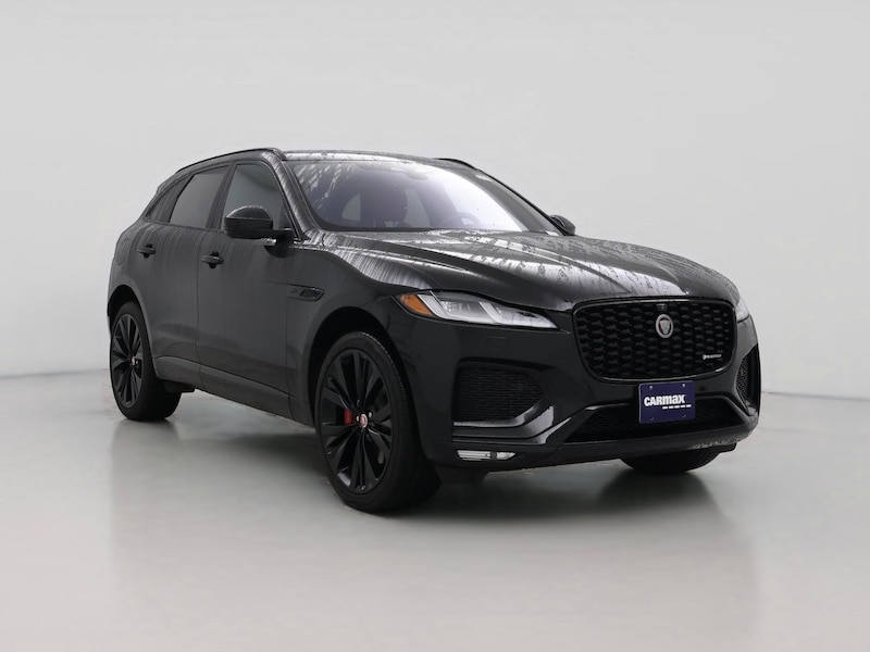 2021 Jaguar F-Pace R-Dynamic S -
                  Murrieta, CA