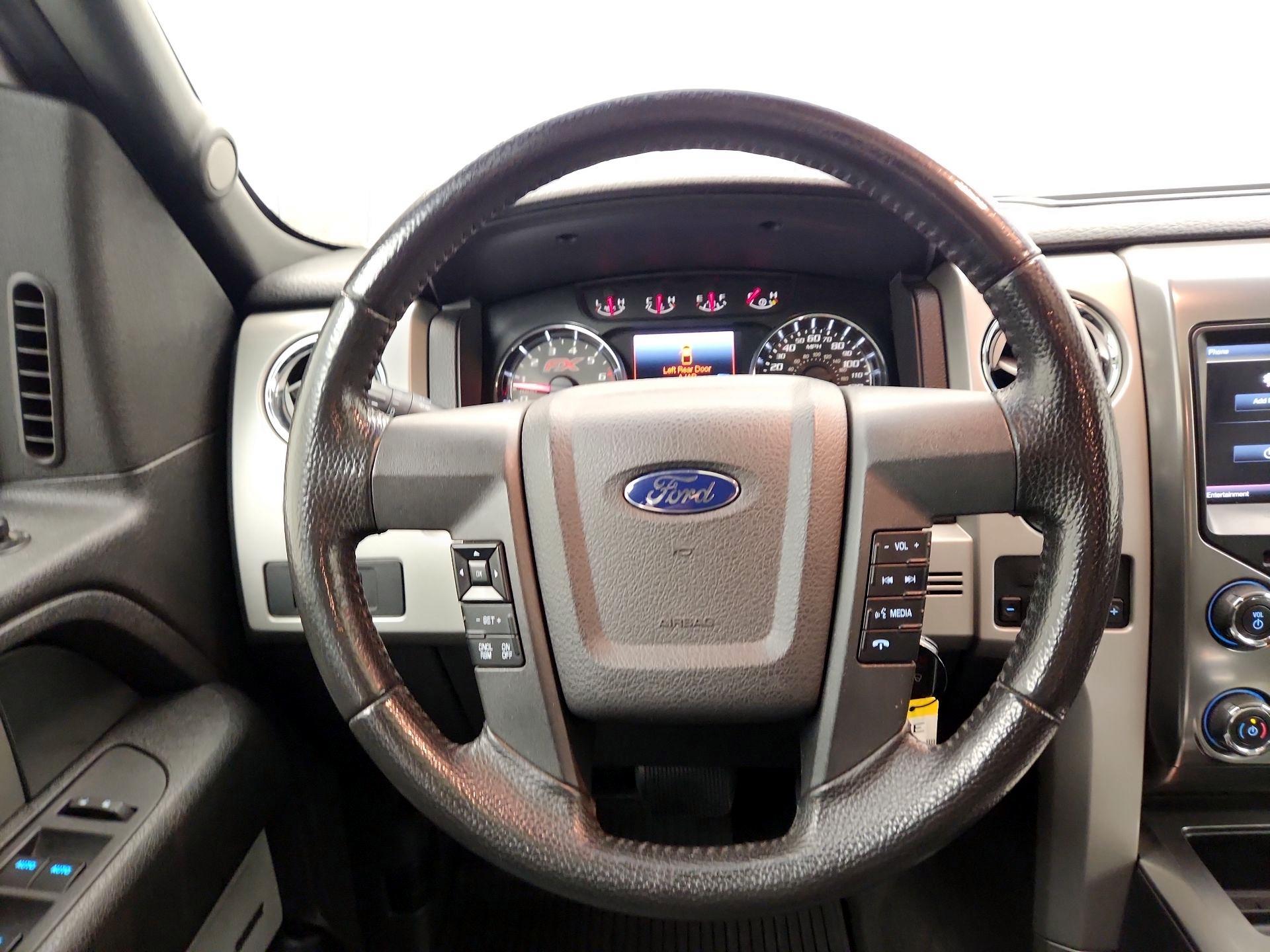 Thumbnail: 2013 Ford F-150 - 10