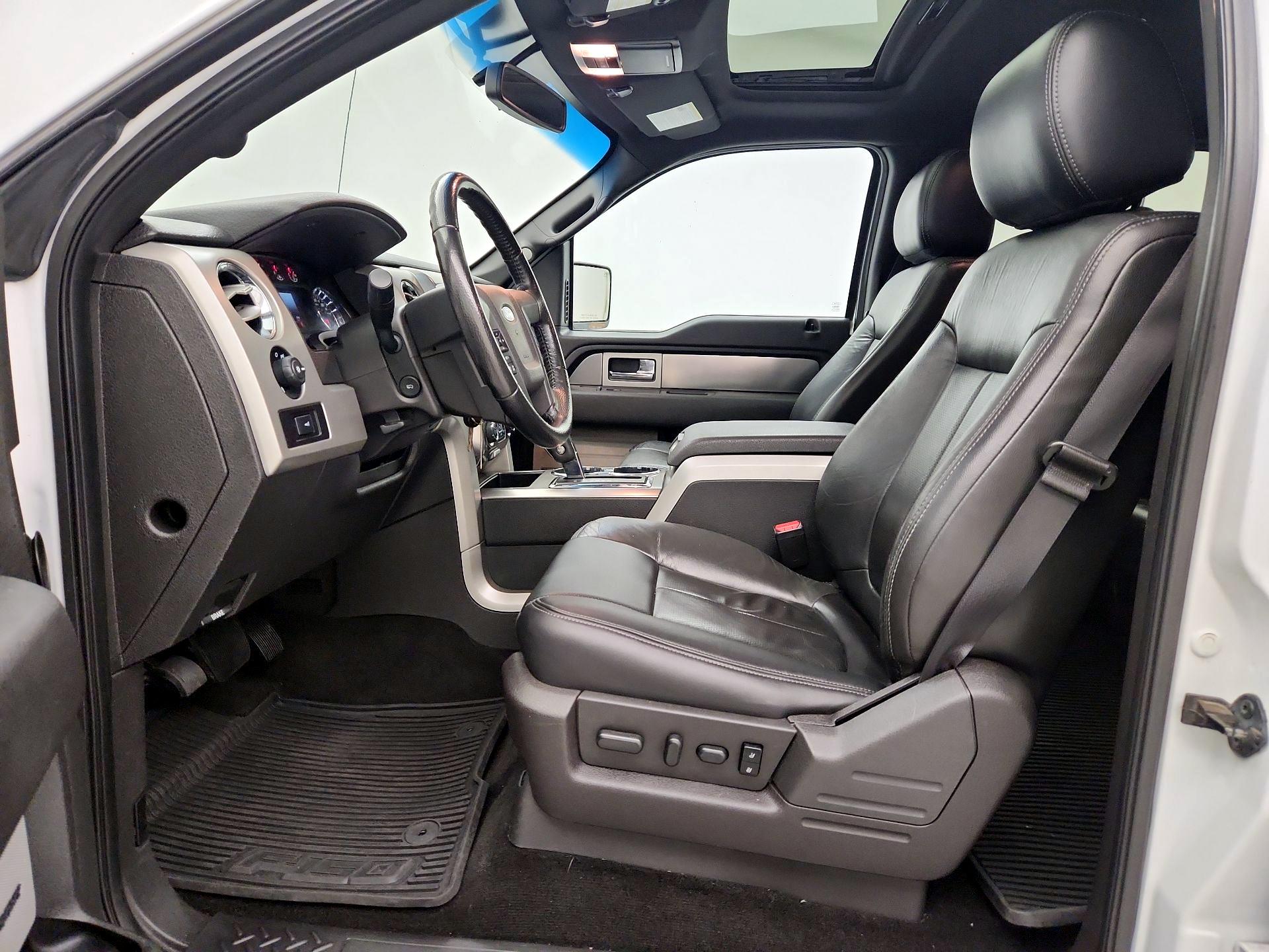 Thumbnail: 2013 Ford F-150 - 11