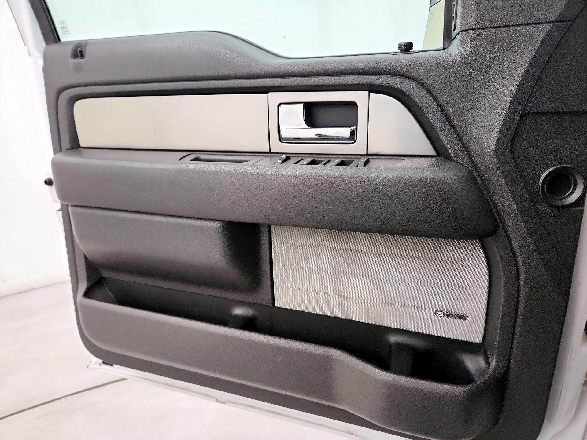 Thumbnail: 2013 Ford F-150 - 12