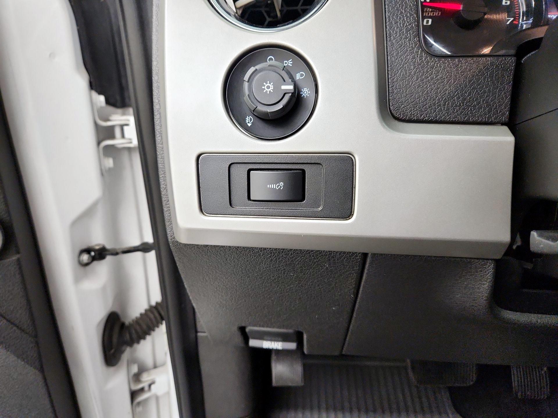 Thumbnail: 2013 Ford F-150 - 13