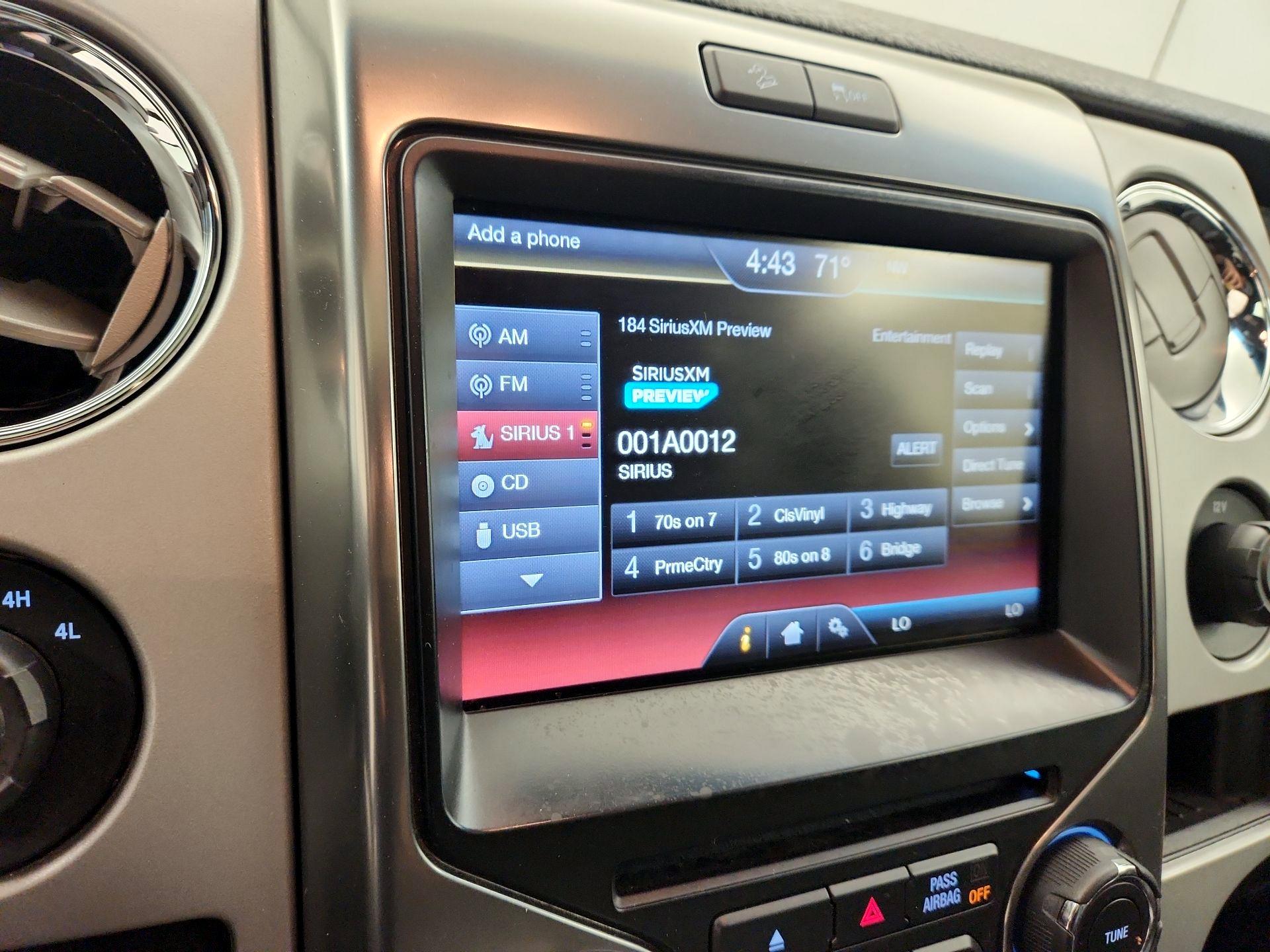 Thumbnail: 2013 Ford F-150 - 15