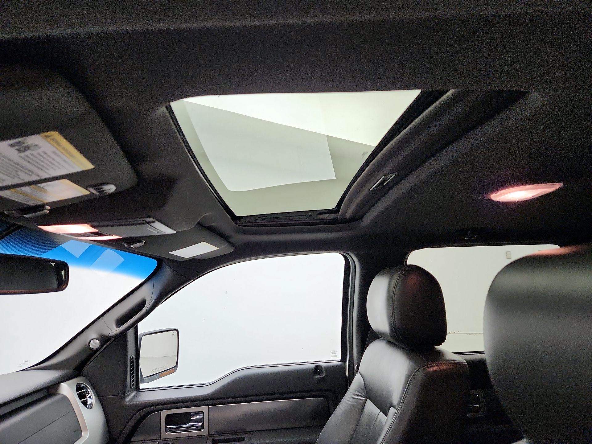 Thumbnail: 2013 Ford F-150 - 19