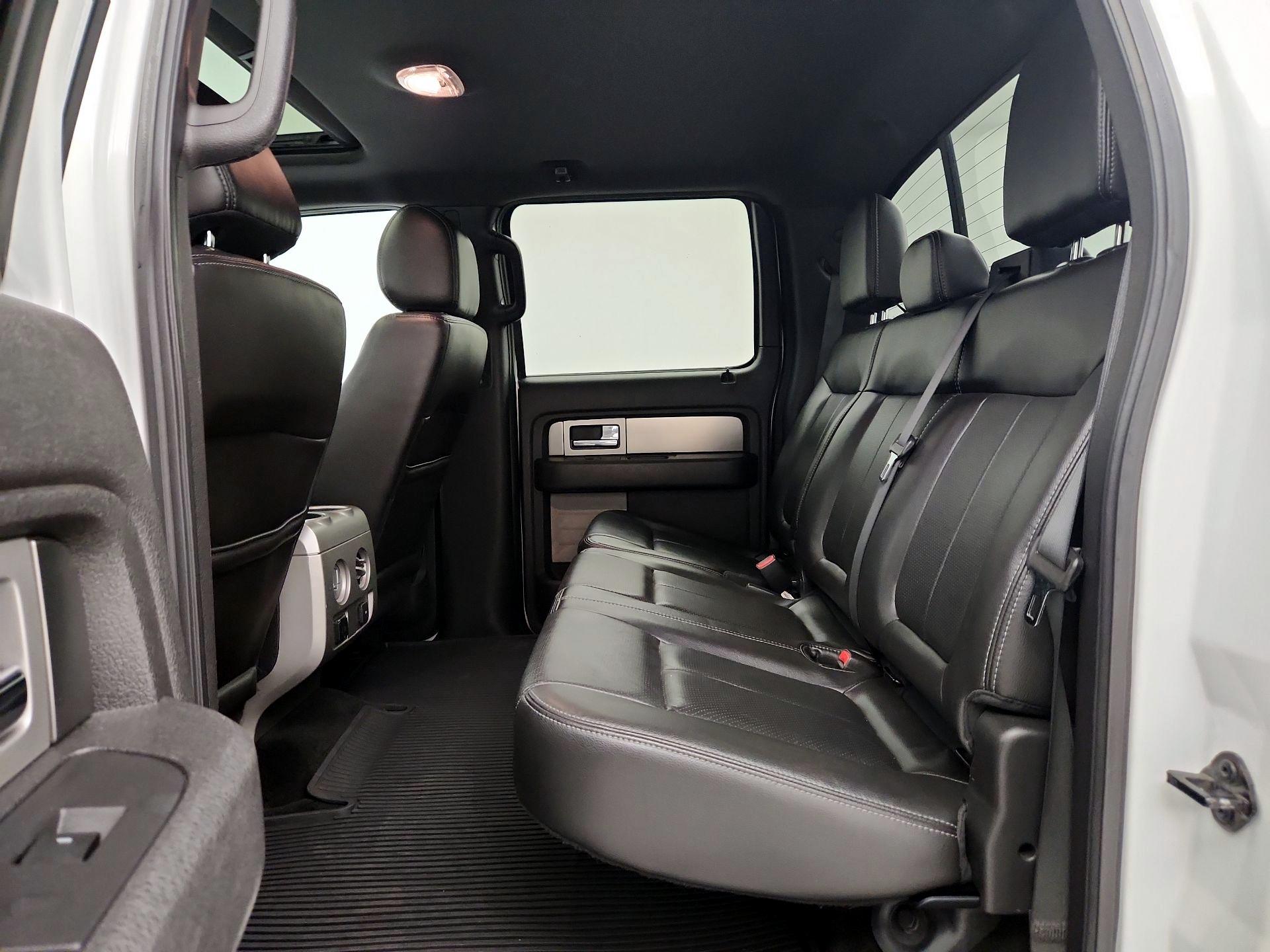 Thumbnail: 2013 Ford F-150 - 20