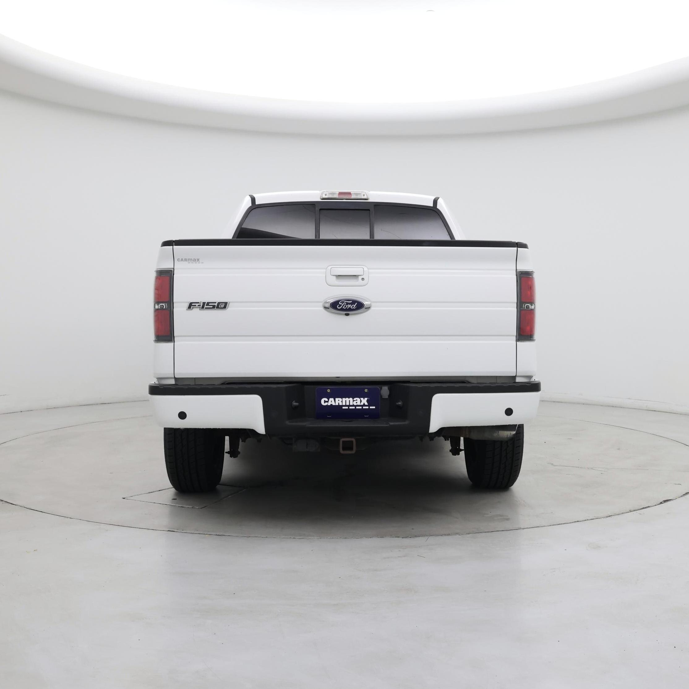 Thumbnail: 2013 Ford F-150 - 6
