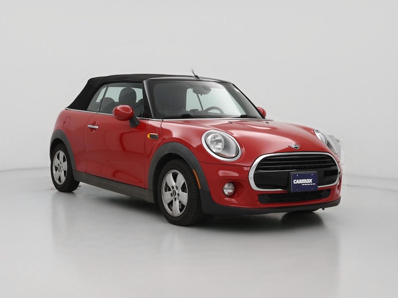 2019 MINI Cooper  -
                  Stockton, CA