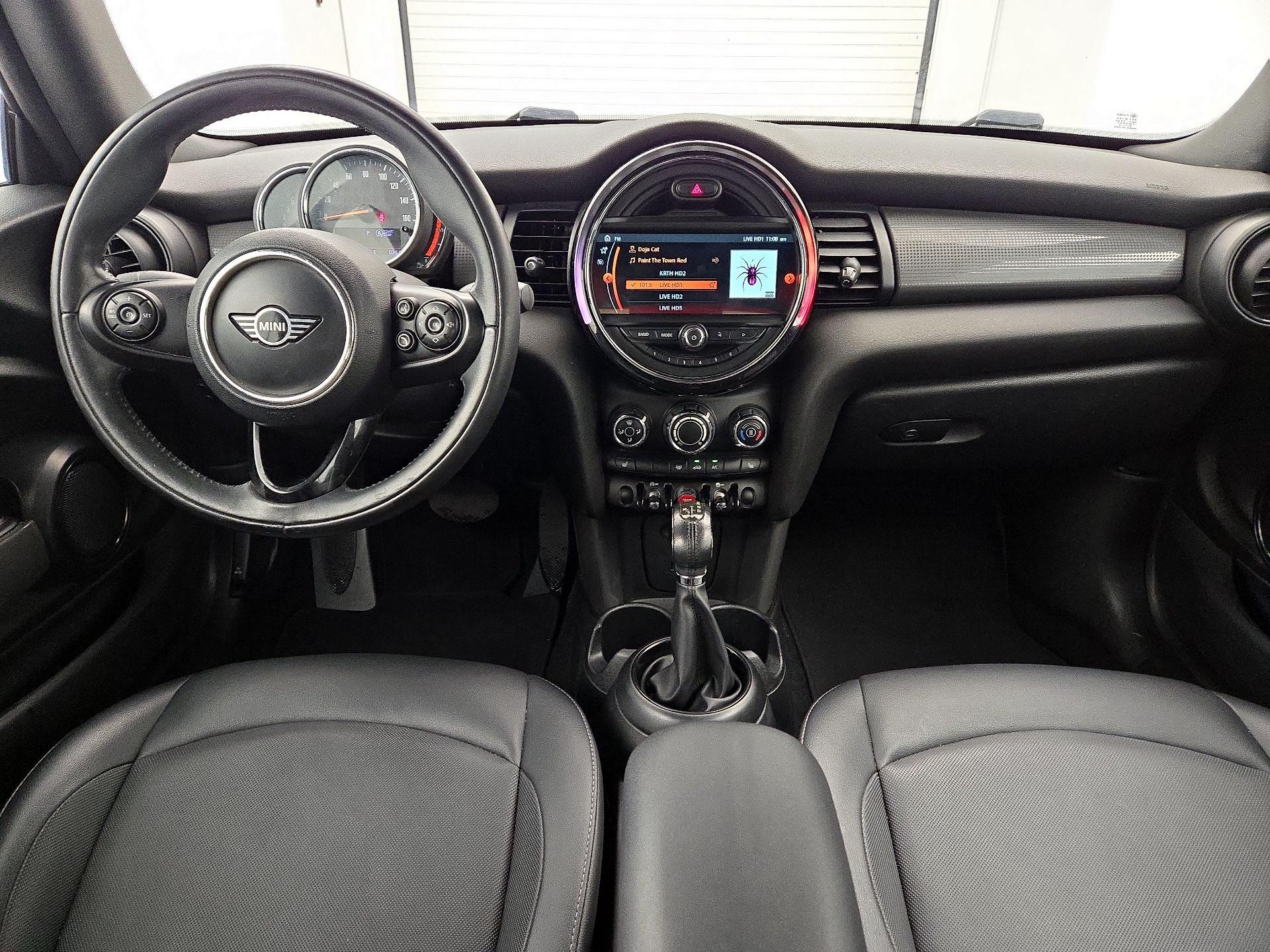 Thumbnail: 2019 MINI Cooper - 9