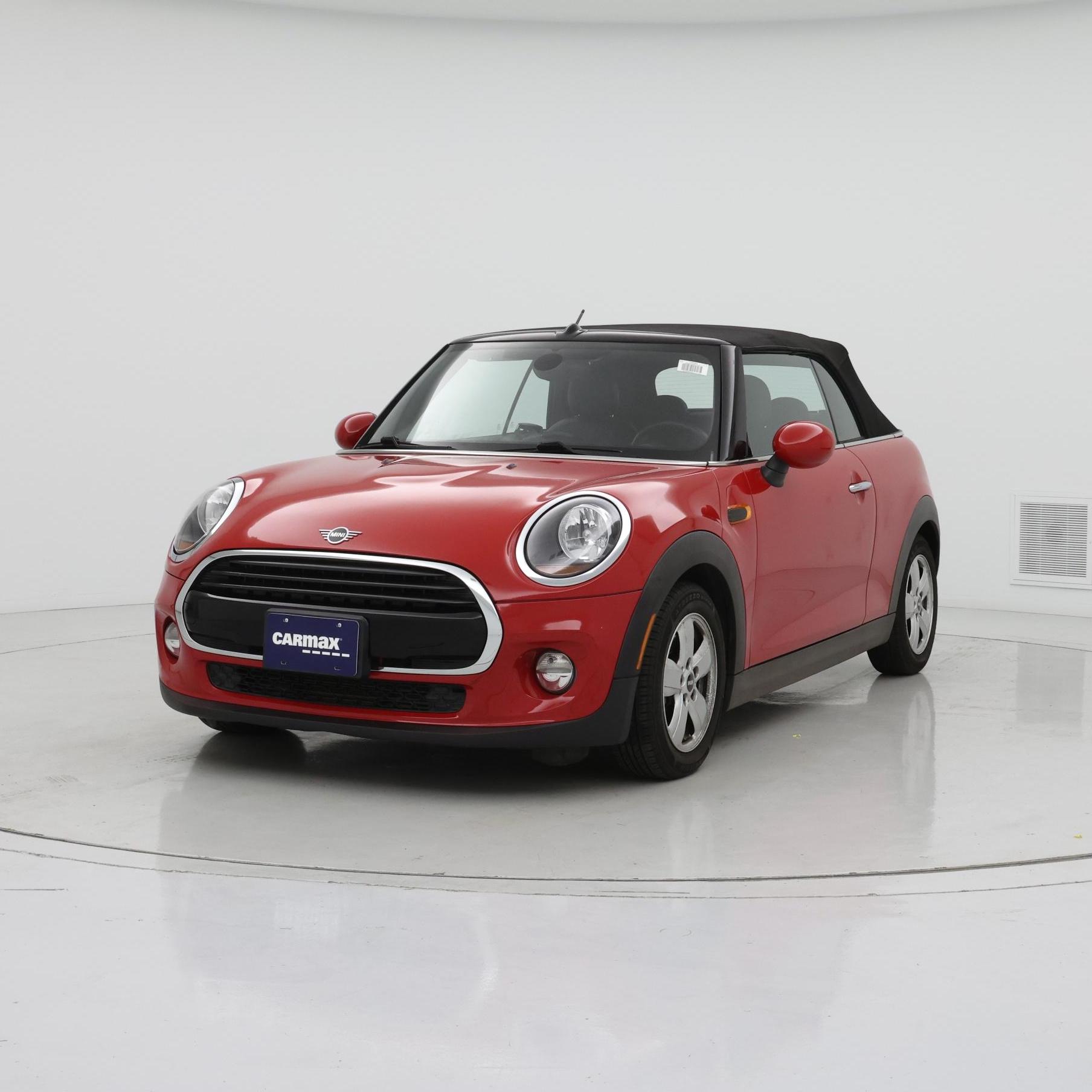 Thumbnail: 2019 MINI Cooper - 4