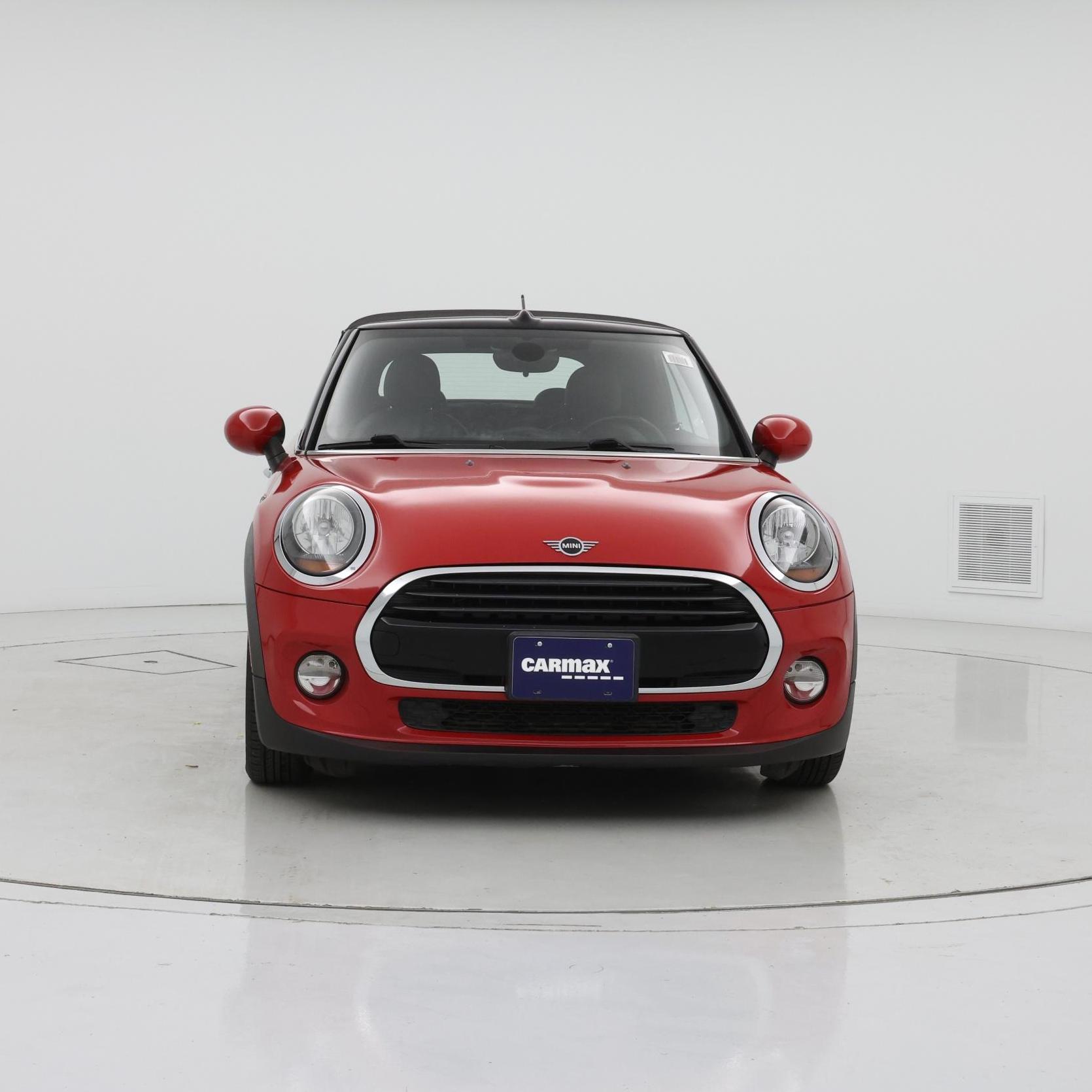 Thumbnail: 2019 MINI Cooper - 5