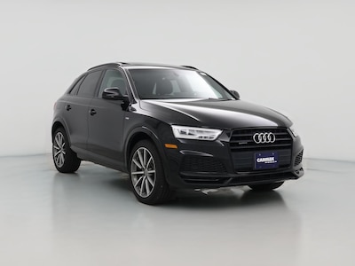 2018 Audi Q3 Premium Plus -
                  Irvine, CA