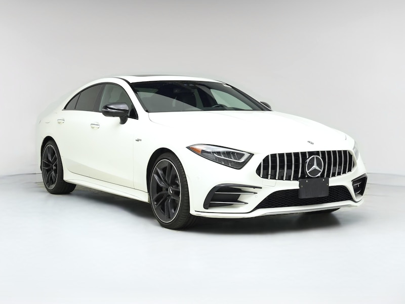 2020 Mercedes-Benz CLS 53 AMG -
                  Escondido, CA