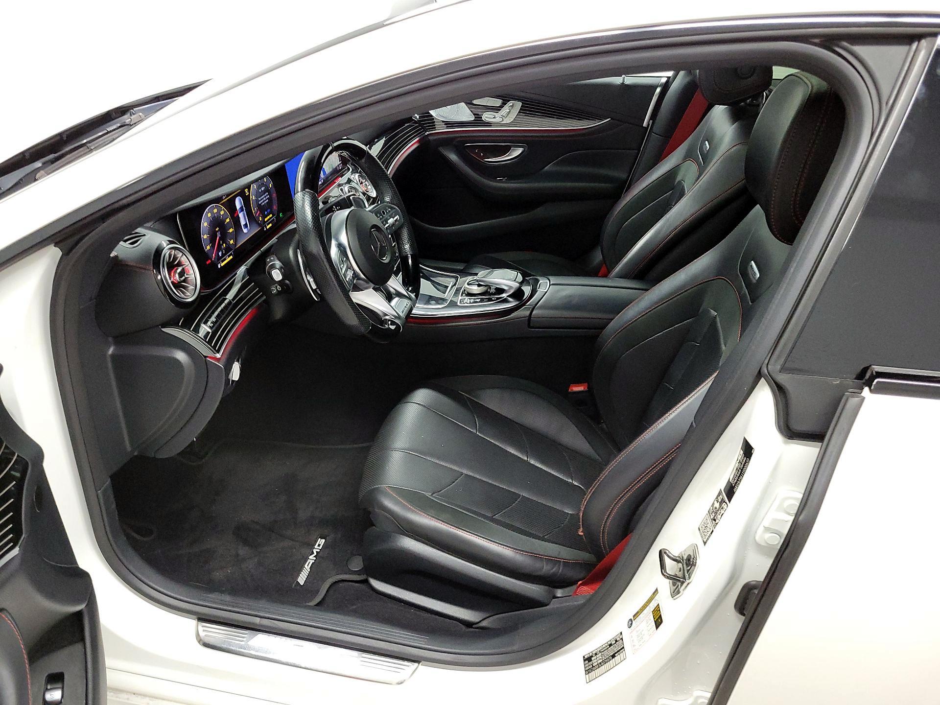 Thumbnail: 2020 Mercedes-Benz CLS - 11