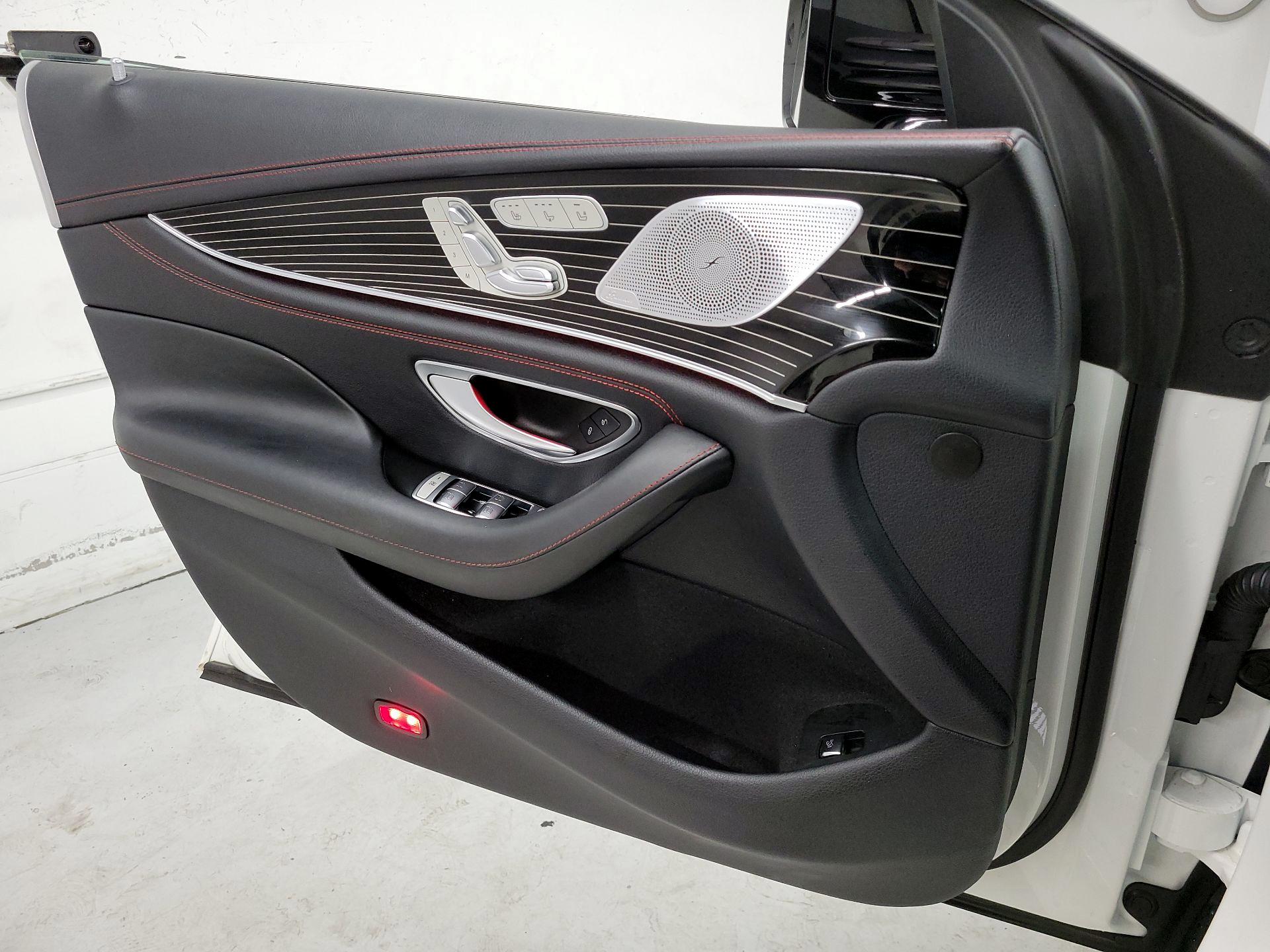Thumbnail: 2020 Mercedes-Benz CLS - 12