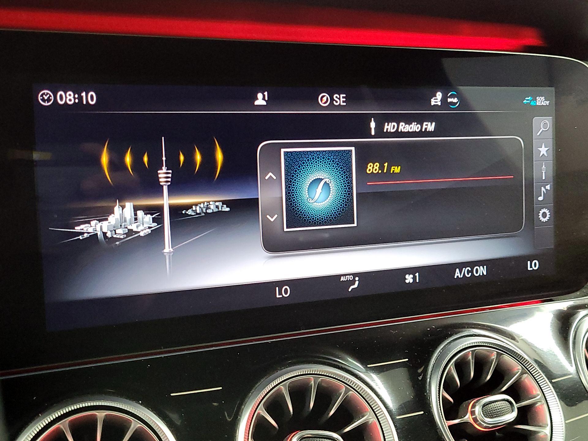 Thumbnail: 2020 Mercedes-Benz CLS - 16