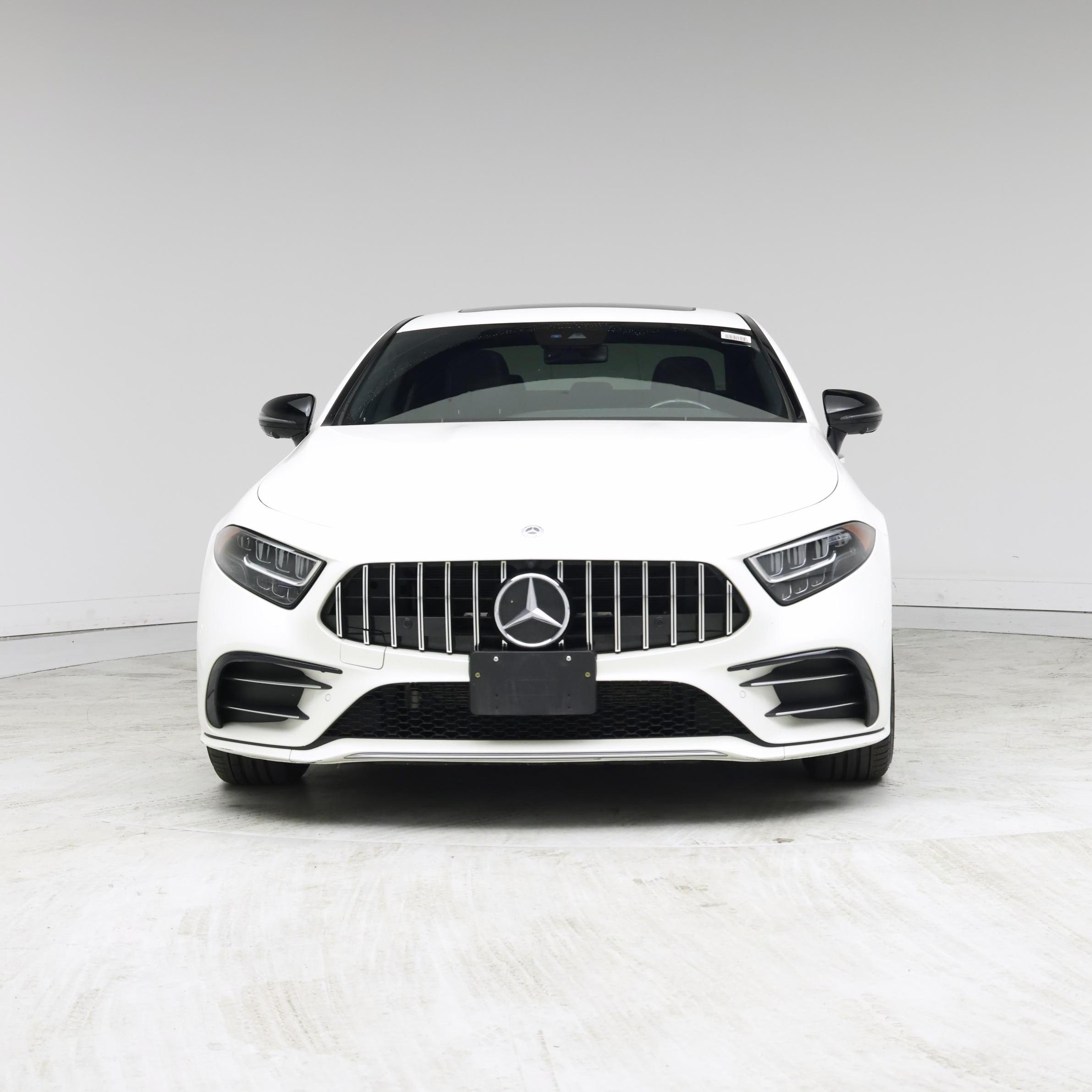 Thumbnail: 2020 Mercedes-Benz CLS - 5