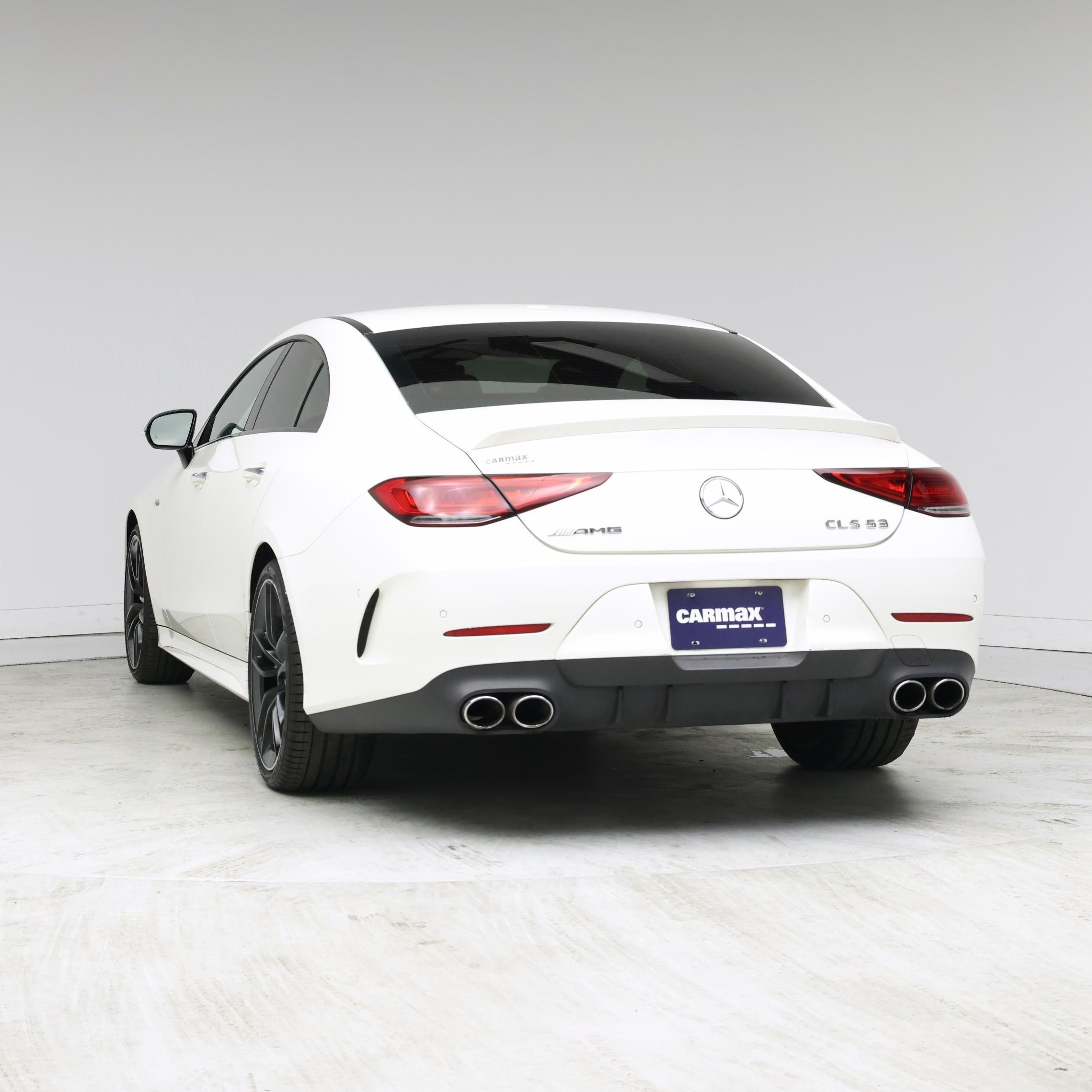 Thumbnail: 2020 Mercedes-Benz CLS - 6