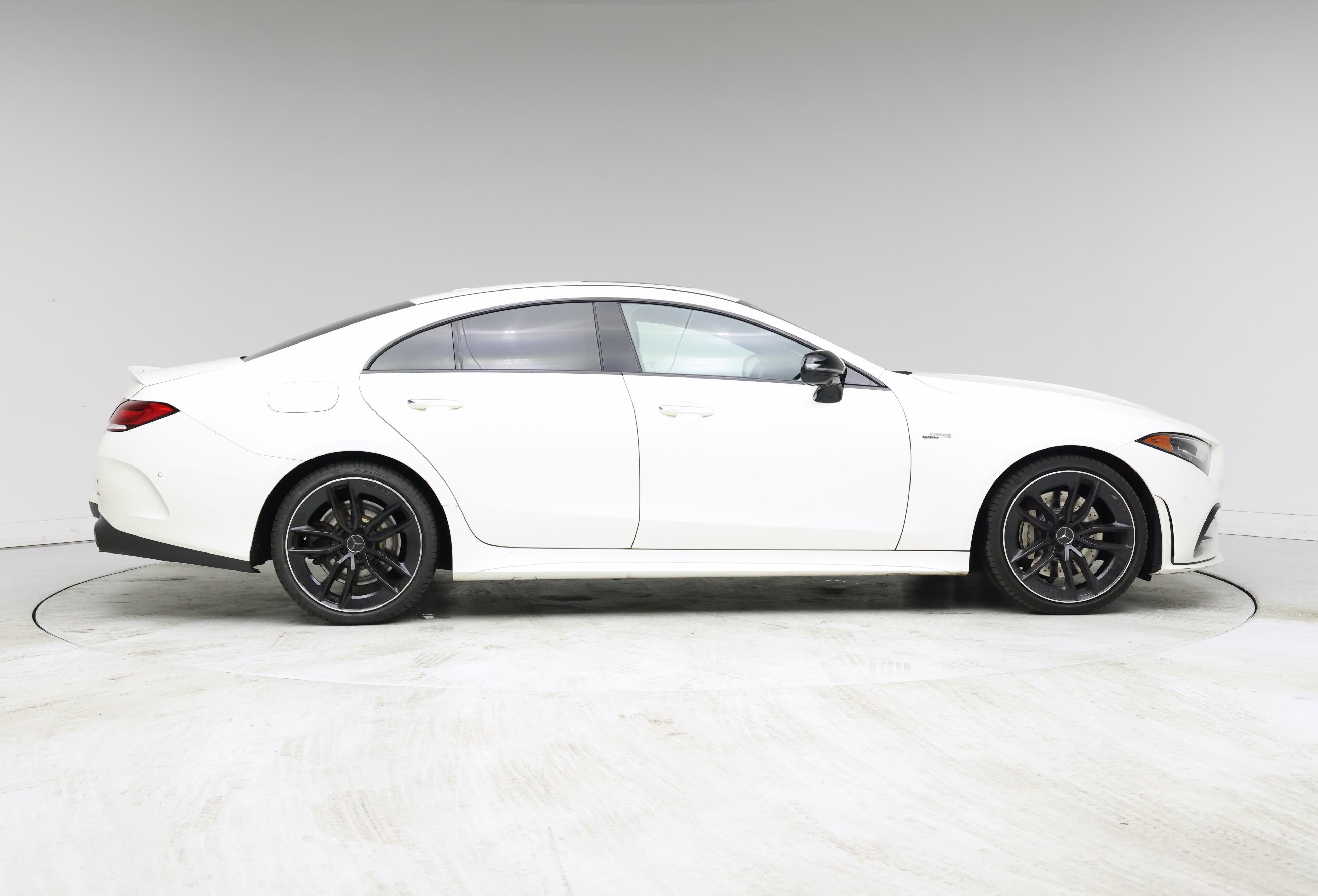 Thumbnail: 2020 Mercedes-Benz CLS - 7