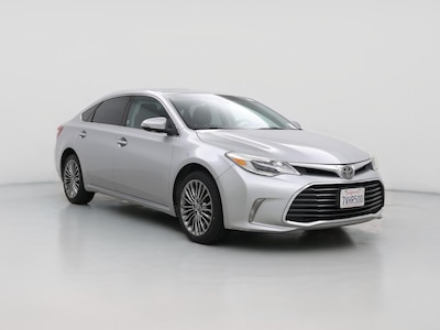 2016 Toyota Avalon Limited -
                  Irvine, CA