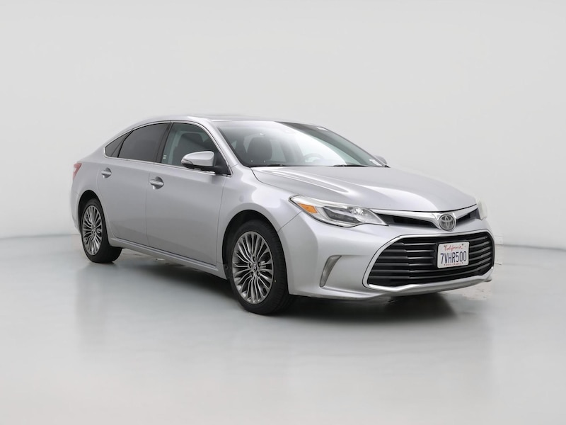 2016 Toyota Avalon Limited -
                  Burbank, CA