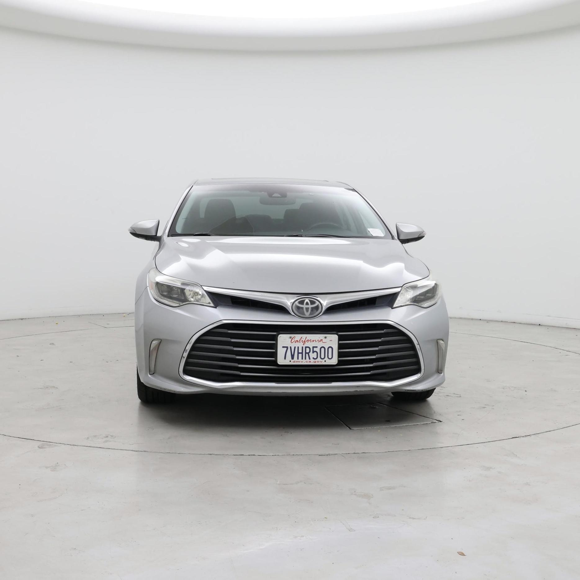 Thumbnail: 2016 Toyota Avalon - 5