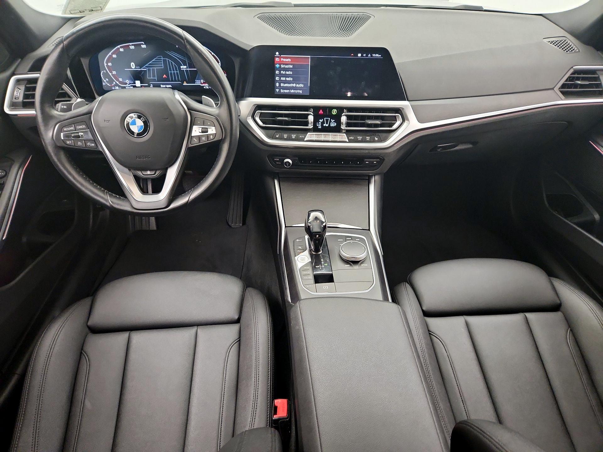 Thumbnail: 2021 BMW 3 Series - 9