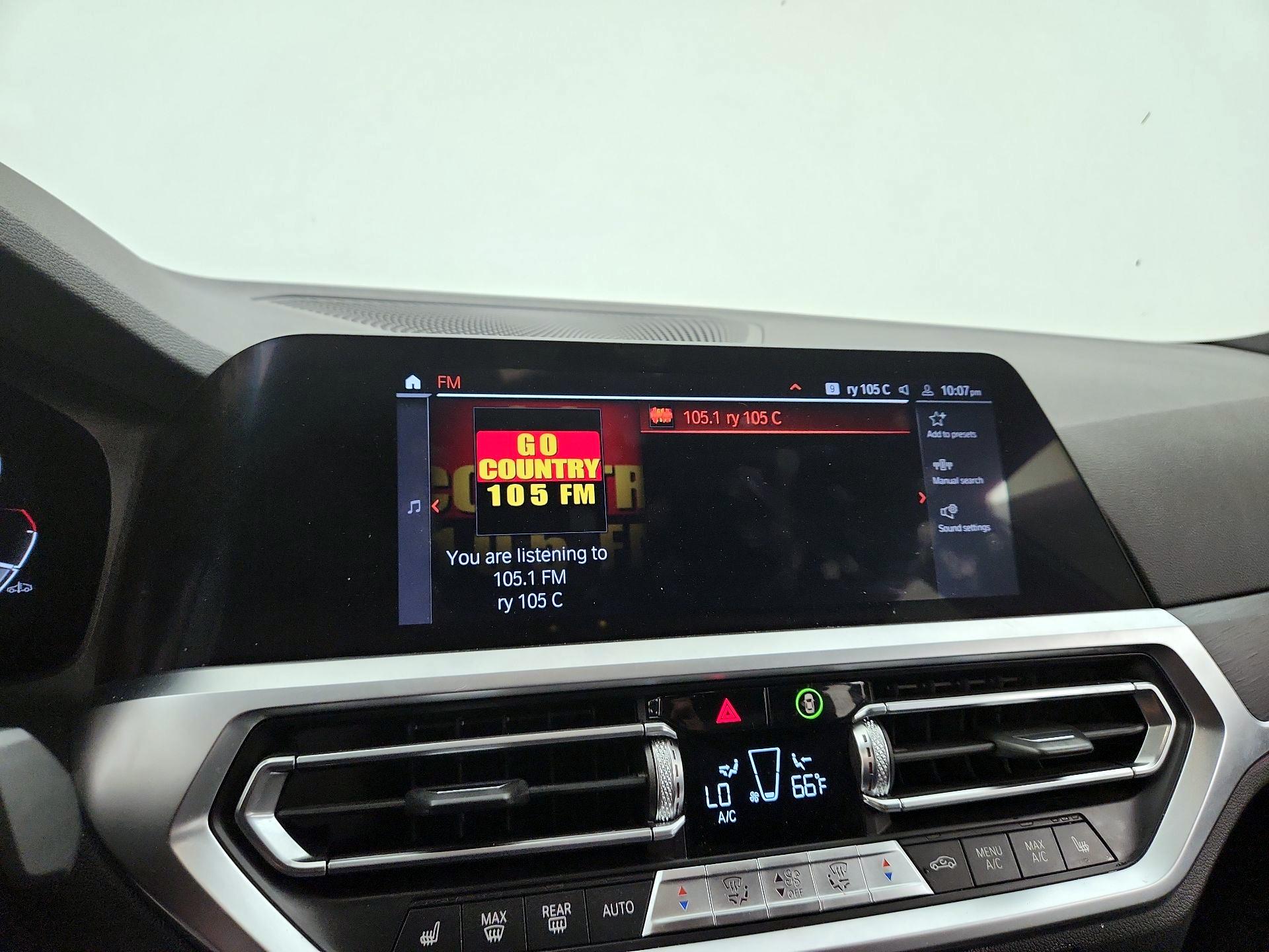 Thumbnail: 2021 BMW 3 Series - 16