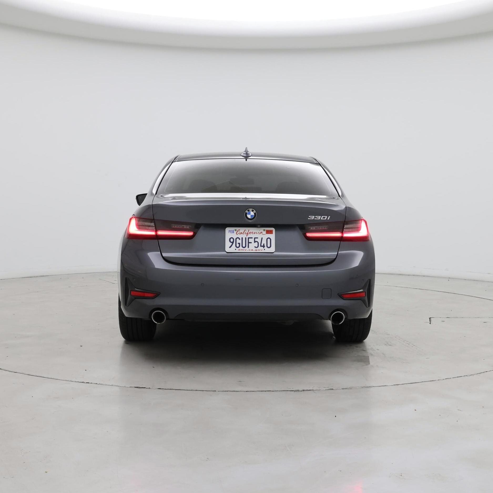 Thumbnail: 2021 BMW 3 Series - 6