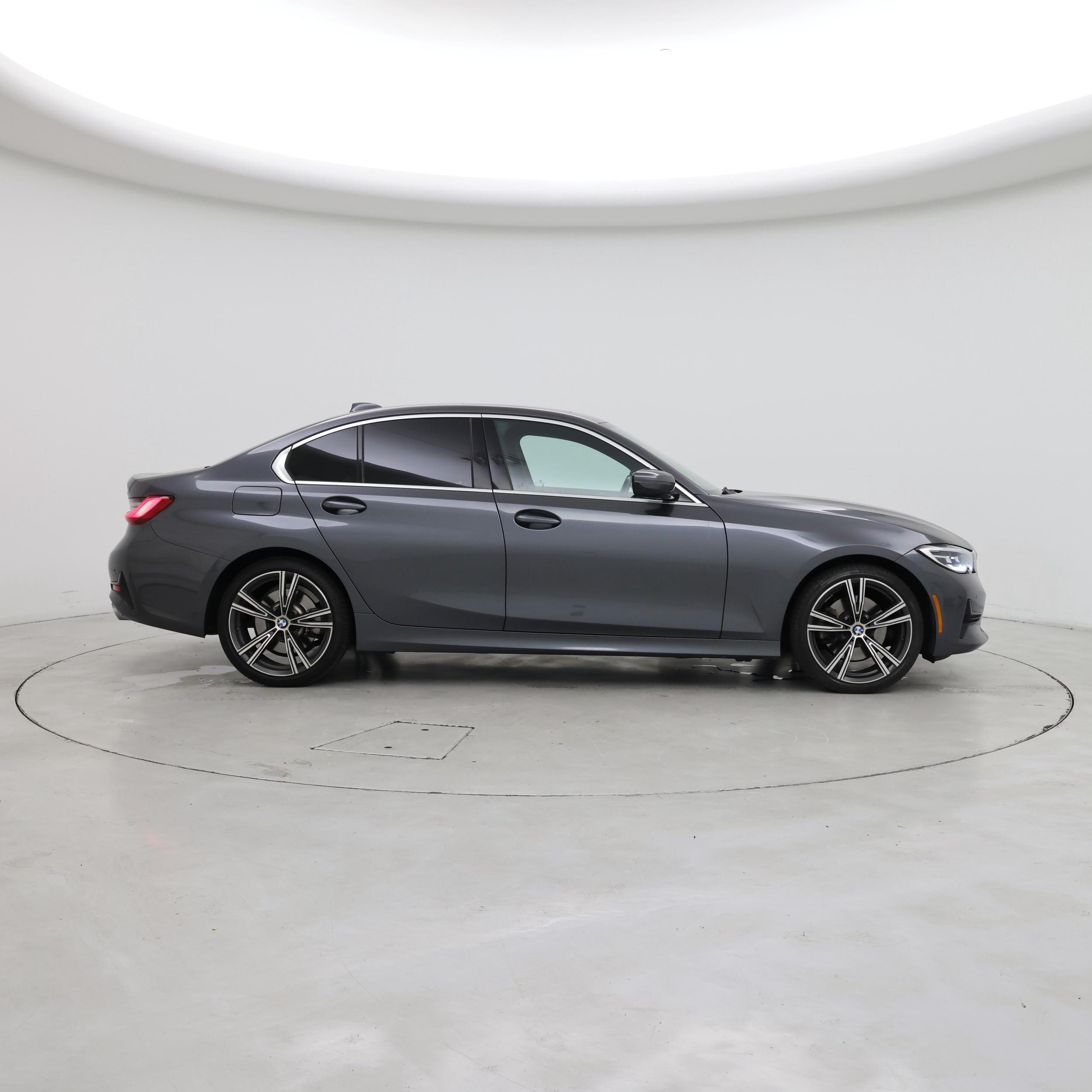 Thumbnail: 2021 BMW 3 Series - 7