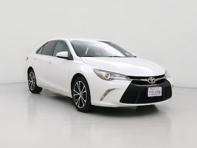 2016 Toyota Camry SE -
                  Irvine, CA
