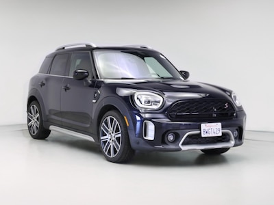 2022 MINI Cooper Countryman S -
                  Fresno, CA