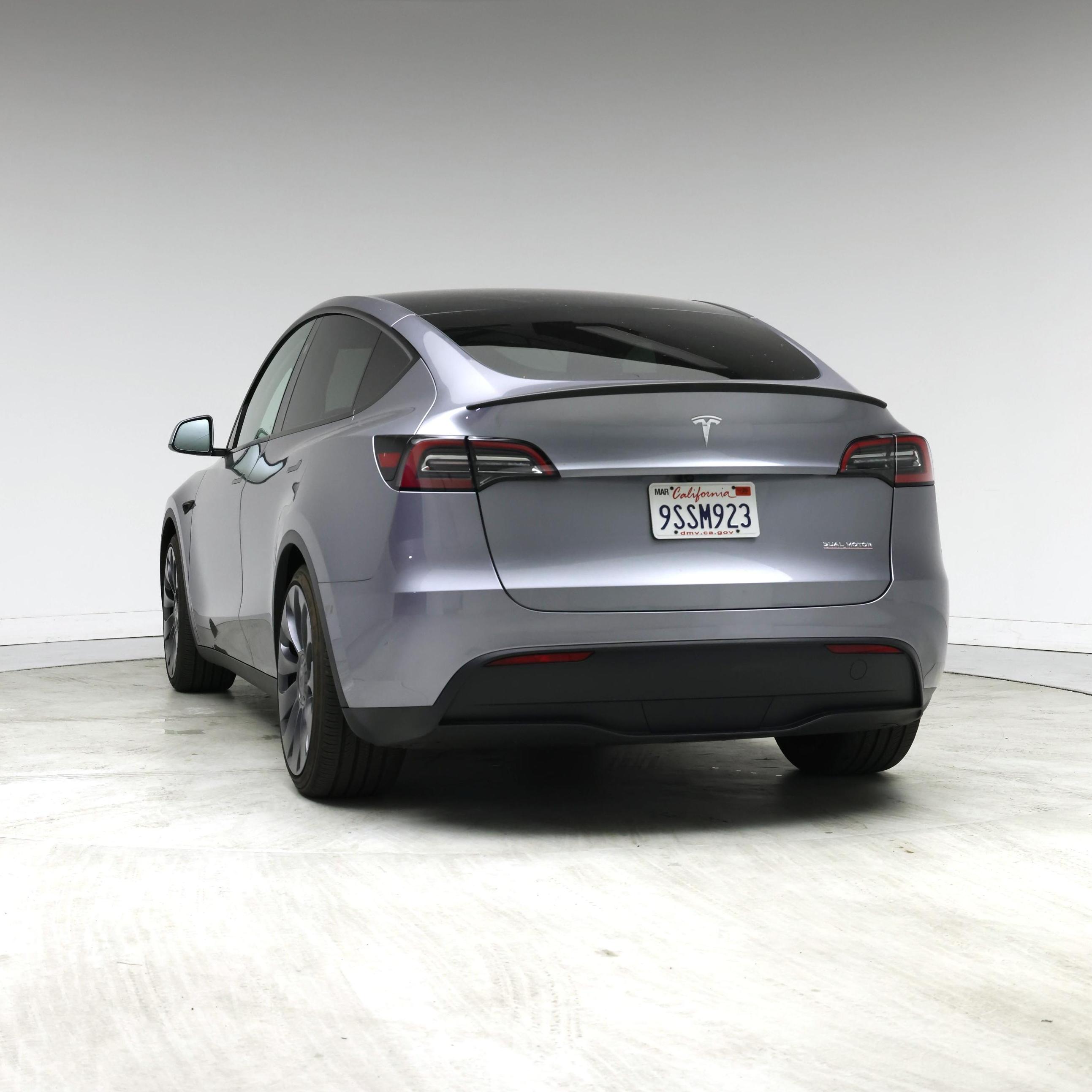 Thumbnail: 2025 Tesla Model Y - 6
