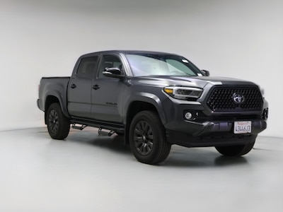 2022 Toyota Tacoma Limited -
                  Costa Mesa, CA