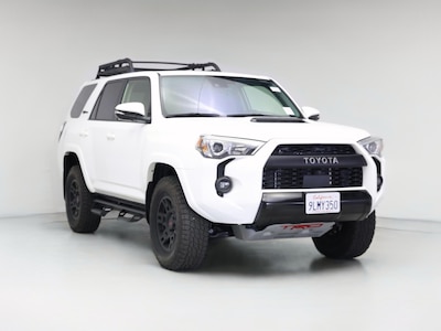 2024 Toyota 4Runner TRD Pro -
                  Costa Mesa, CA