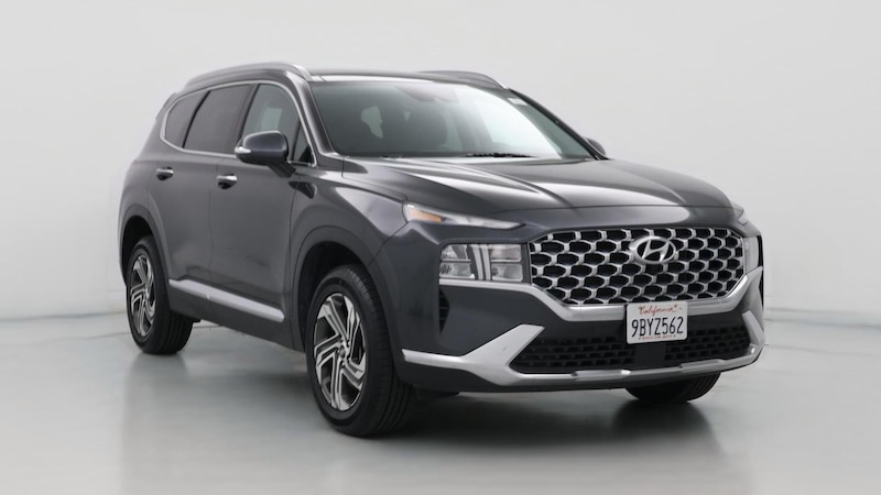 2023 Hyundai Santa Fe SEL Hero Image