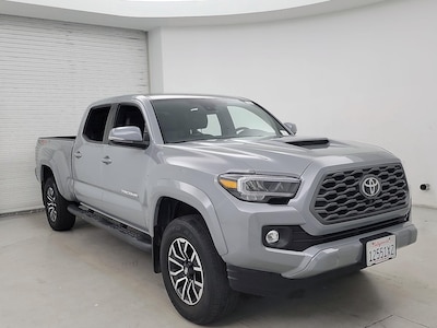 2020 Toyota Tacoma TRD Off-Road -
                  Fremont, CA