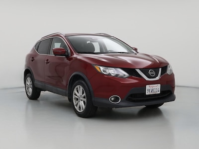 2019 Nissan Rogue Sport SV -
                Stockton, CA