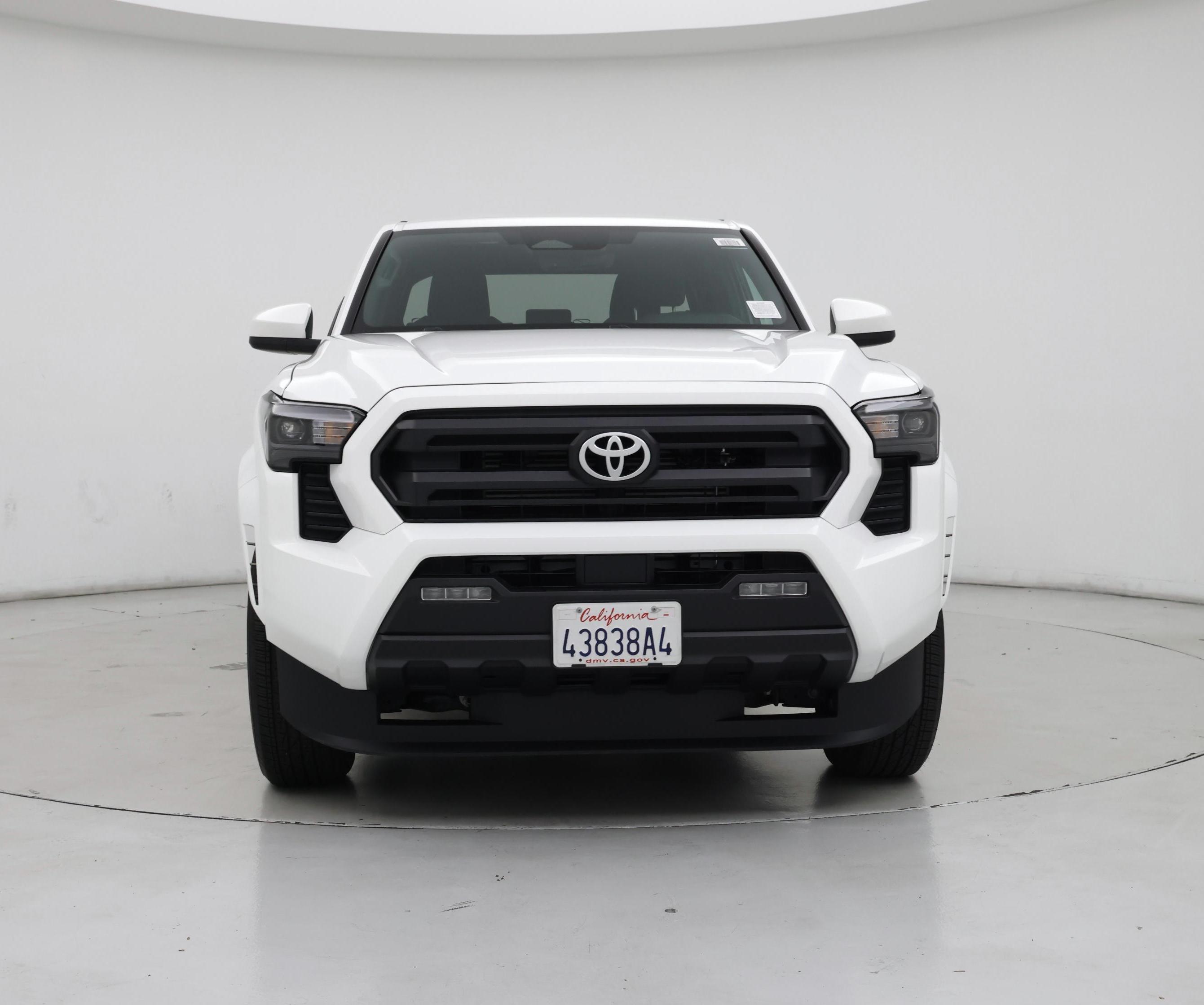 Thumbnail: 2024 Toyota Tacoma - 5