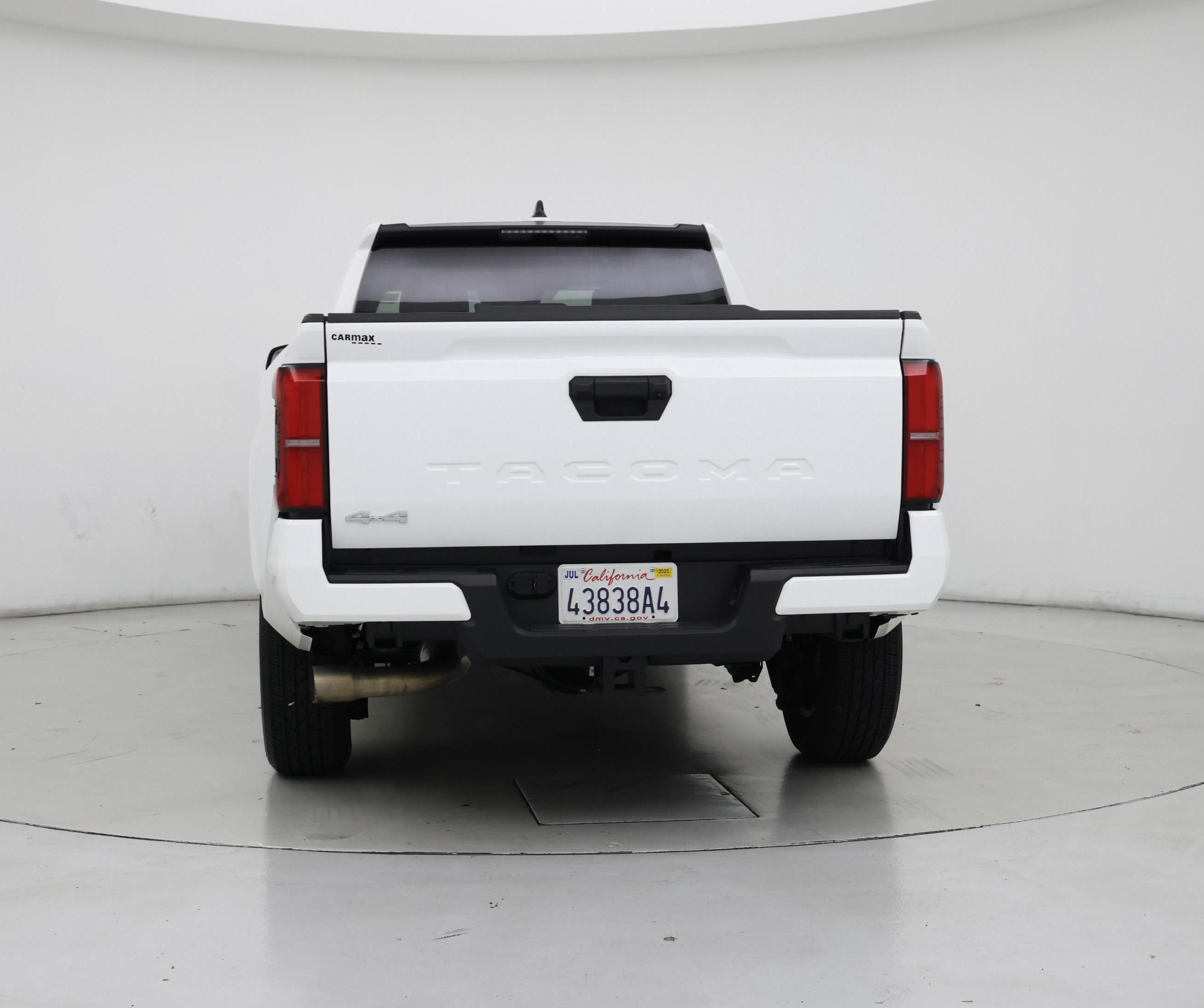 Thumbnail: 2024 Toyota Tacoma - 6