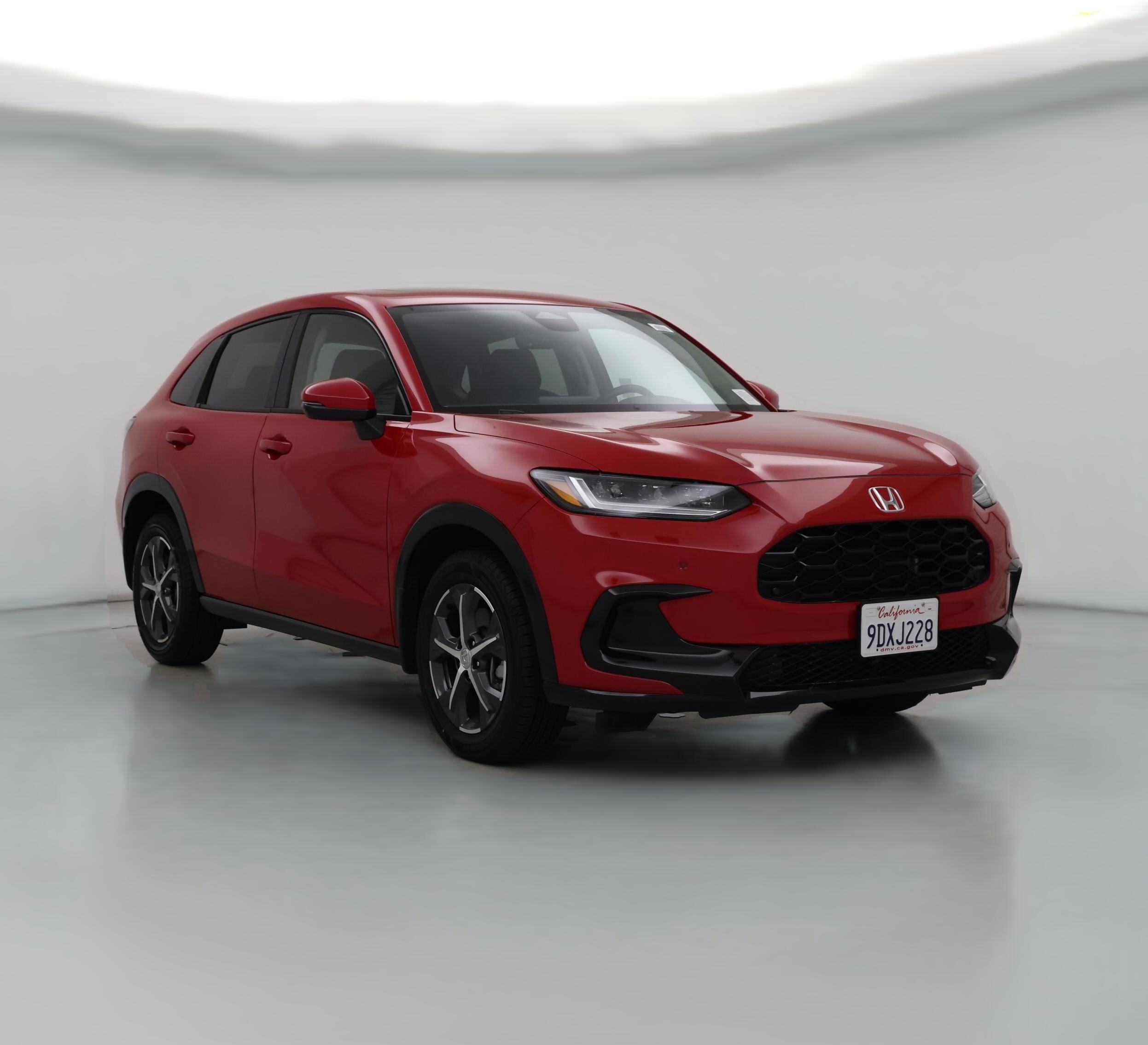 Thumbnail: 2023 Honda HR-V - 1