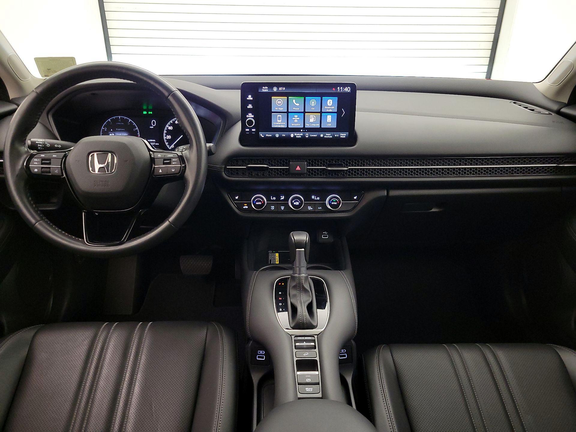 Thumbnail: 2023 Honda HR-V - 9