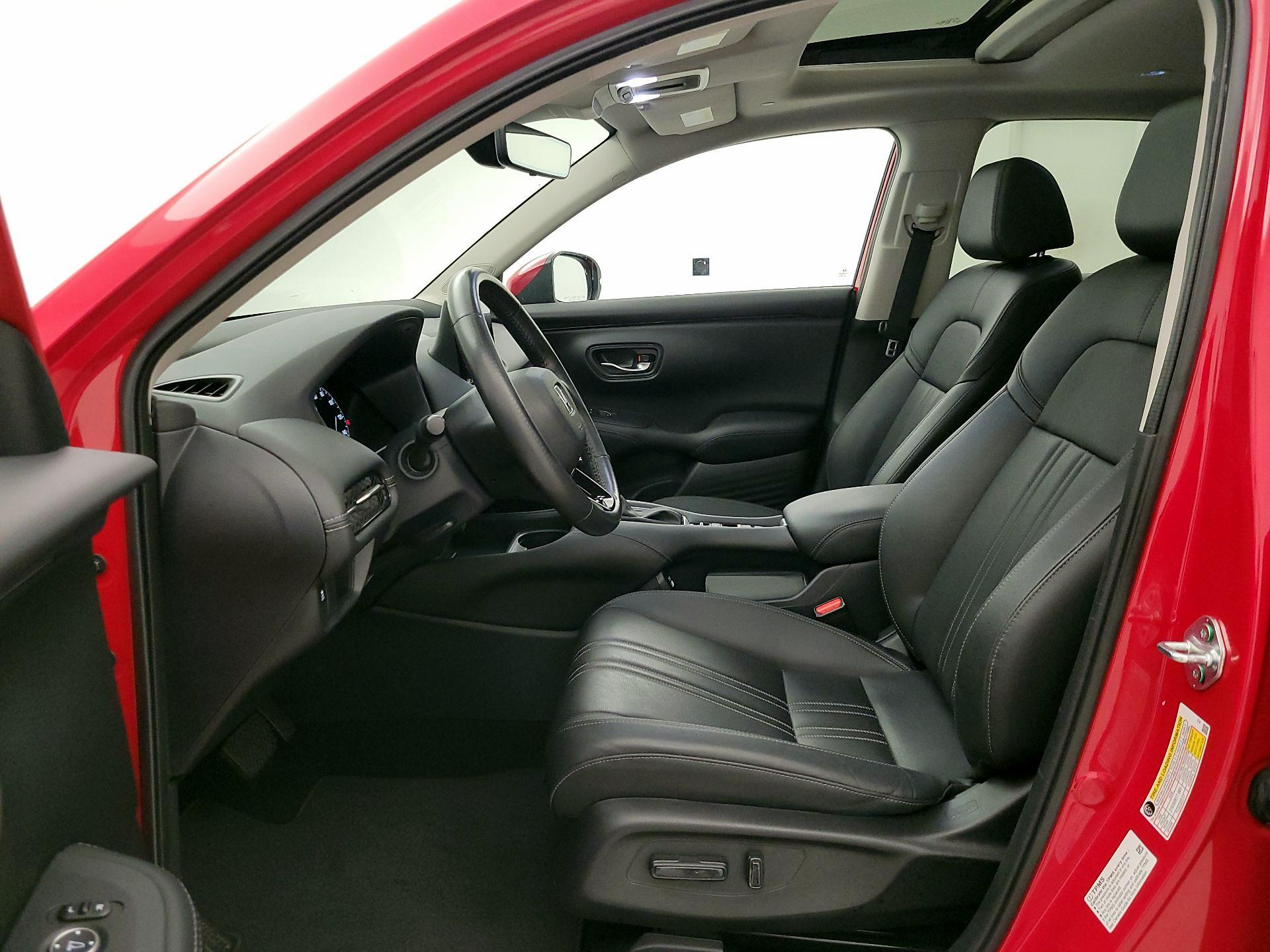 Thumbnail: 2023 Honda HR-V - 11