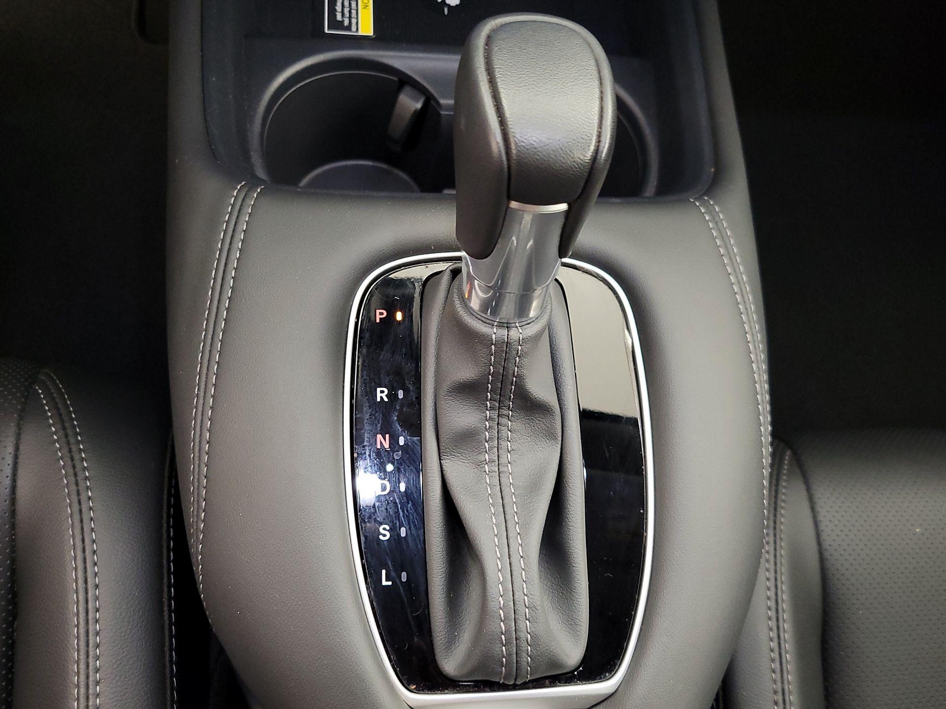 Thumbnail: 2023 Honda HR-V - 17